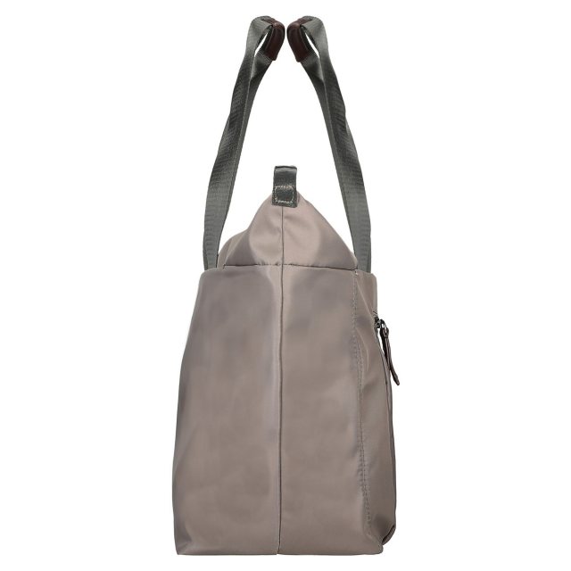 clarks raina may bag Clarks Raina May Taupe 26136509 - Shoulder Bag
