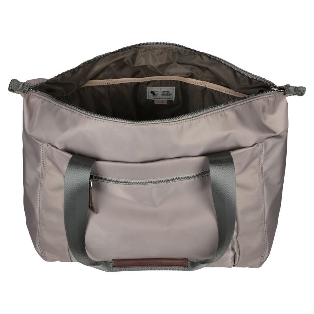 clarks raina may bag Clarks Raina May Taupe 26136509 - Shoulder Bag