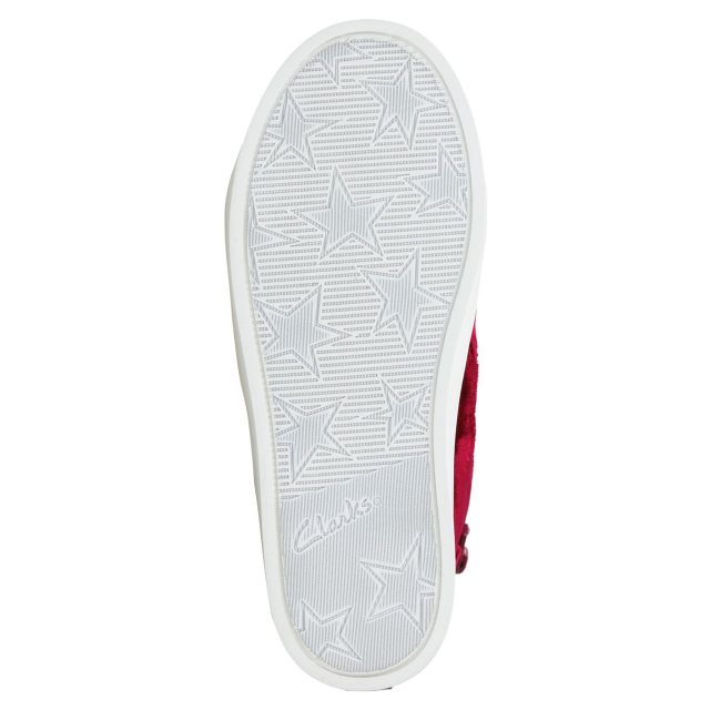 Clarks captain marvel outlet