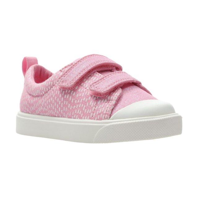 clarks city flare lo toddler