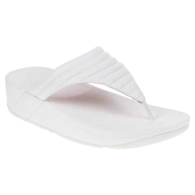 FitFlop Lottie Padded