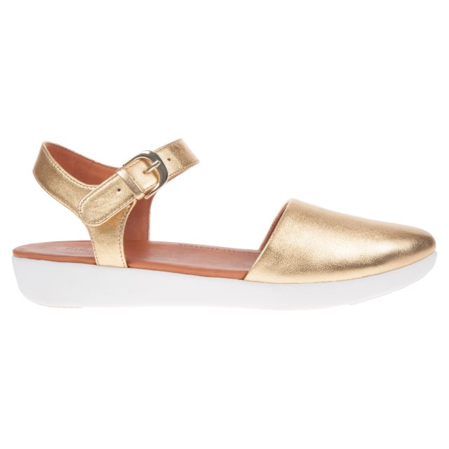 Fitflop on sale cova gold