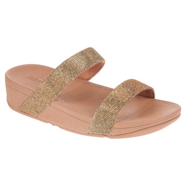 Lottie Glitzy Slide