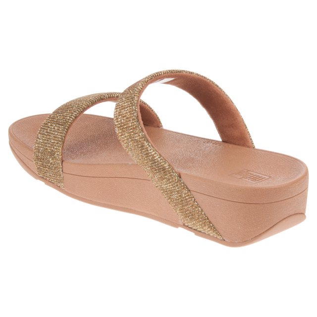 fitflop lottie glitzy slides