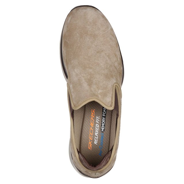 Skechers men's equalizer 3.0 sumnin loafer sales