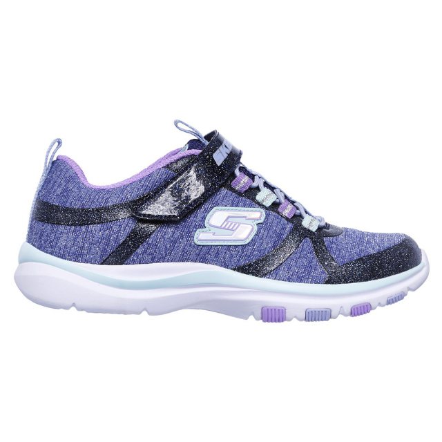 Skechers Trainer Lite - Jazzy Jumpers