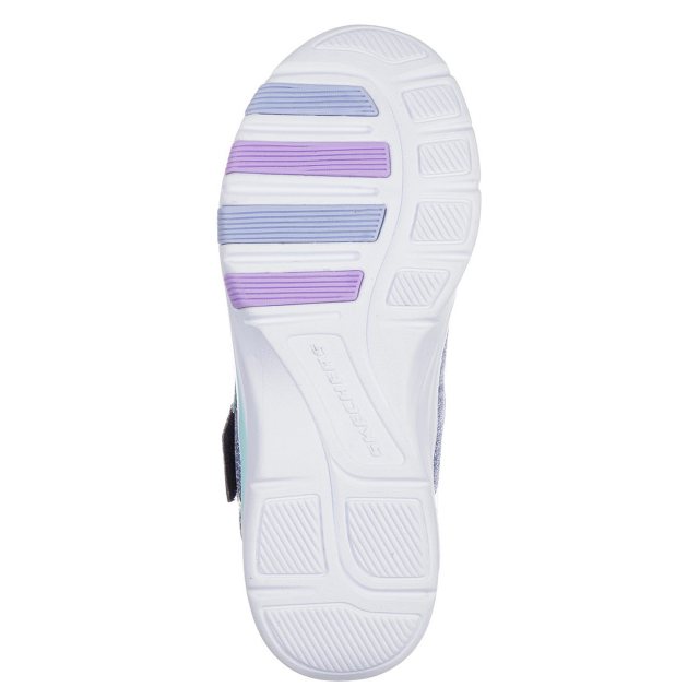 Skechers kids' trainer lite-jazzy jumper sneaker cheap