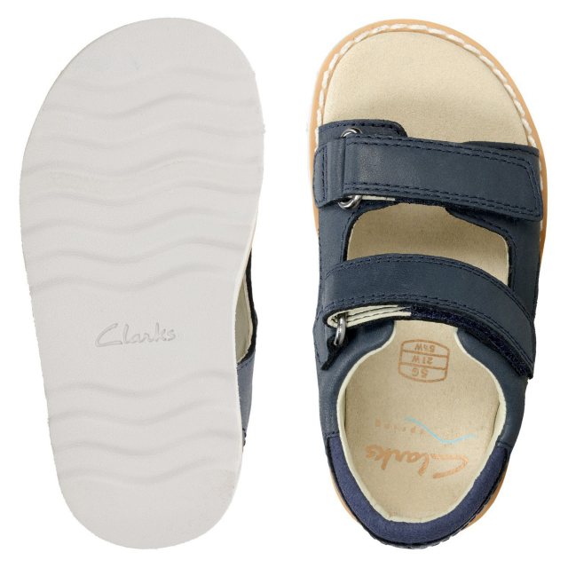 Clarks crown sales root toddler
