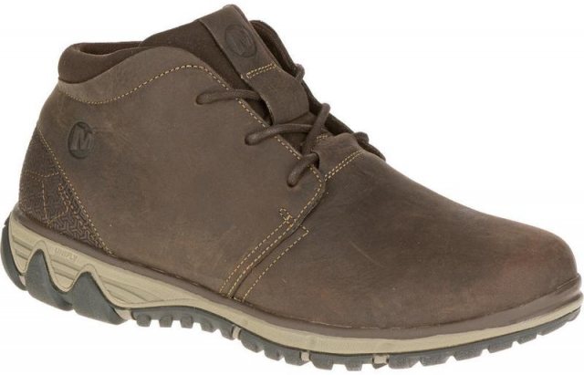 Merrell All Out Blazer Chukka