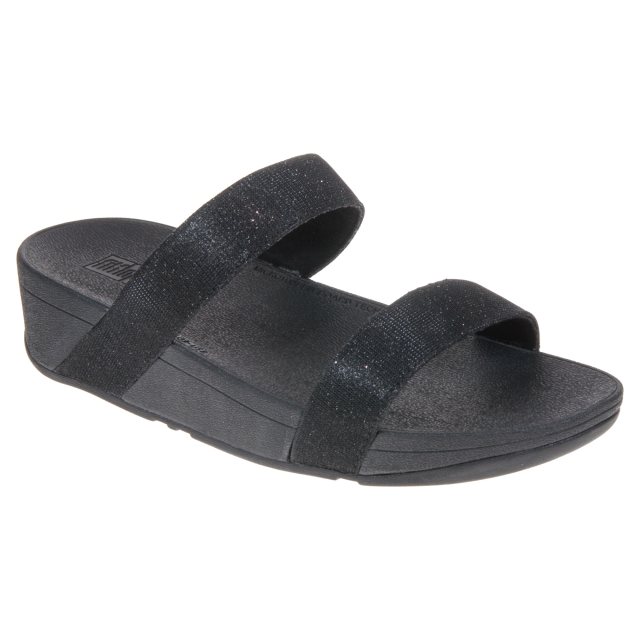 FitFlop Lottie Glitzy Slide