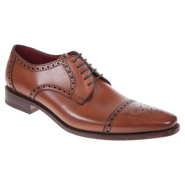 loake foley shoes