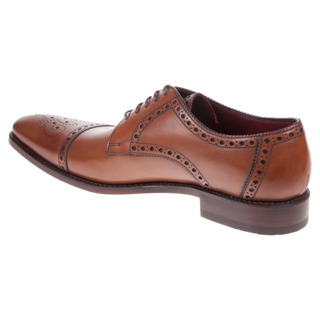 loake foley tan