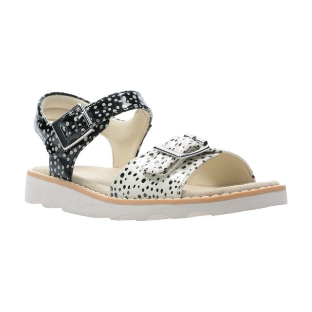 clarks crown bloom sandals