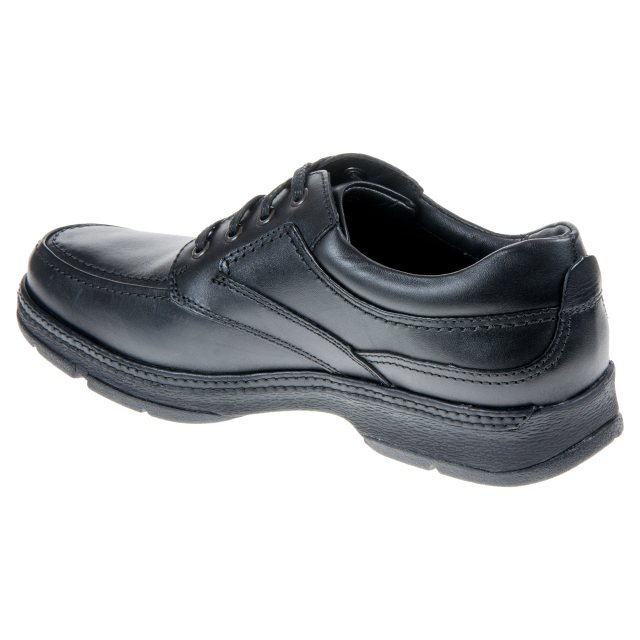 clarks star stride black