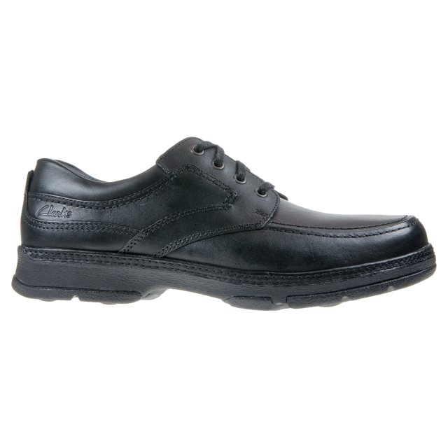 Clarks star top stride mens shoes