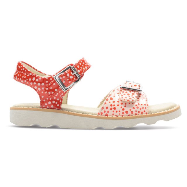 clarks crown bloom