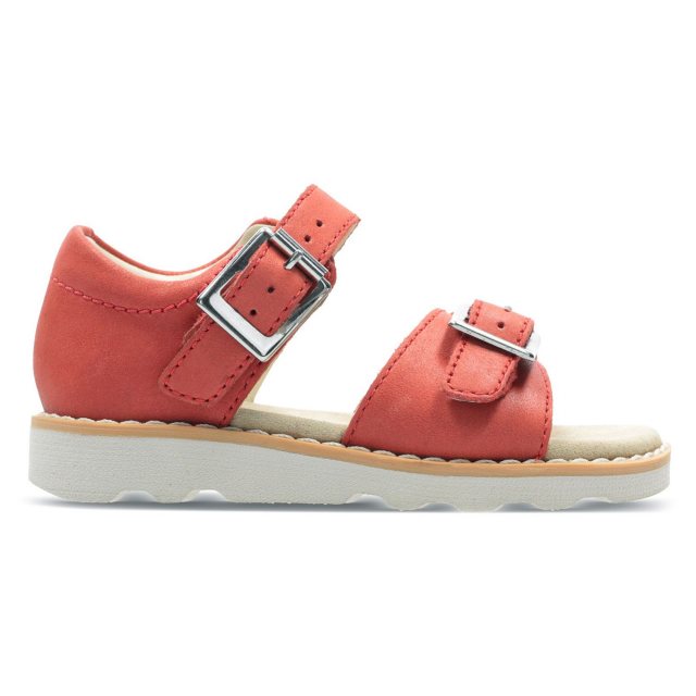 clarks sandals toddler girl