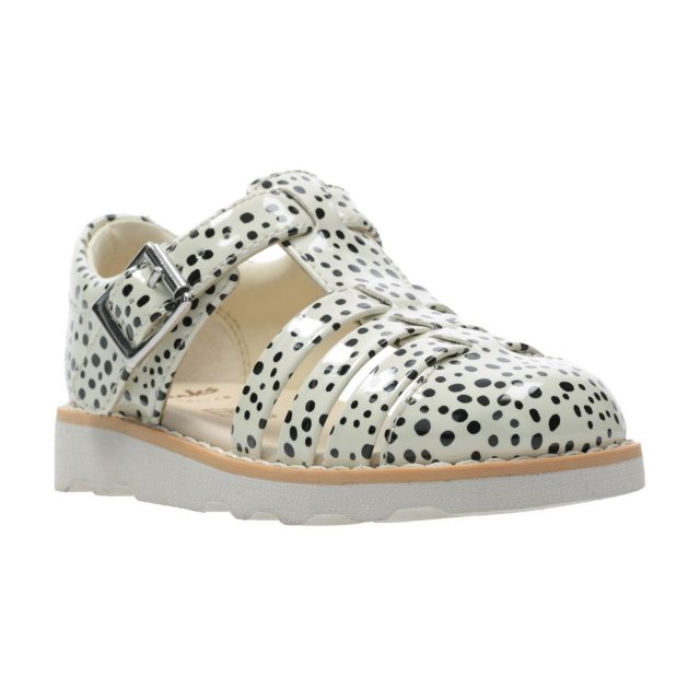 clarks crown stem toddler