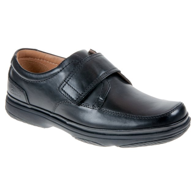 clarks men's swift turn shoes