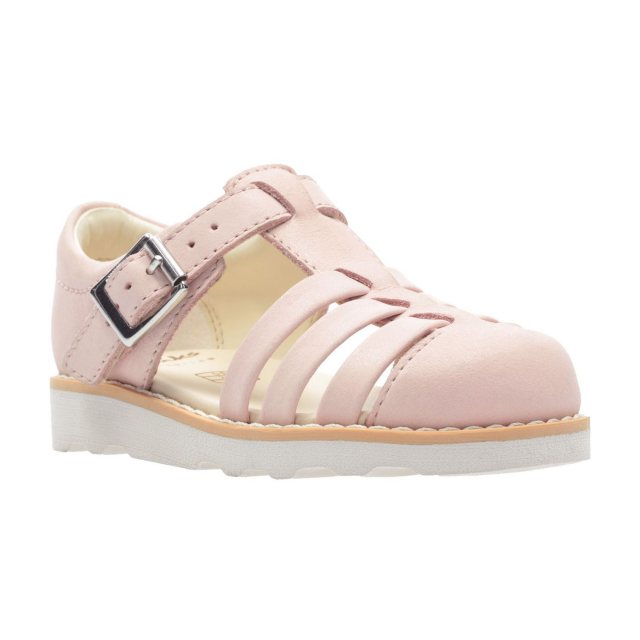 clarks crown stem toddler