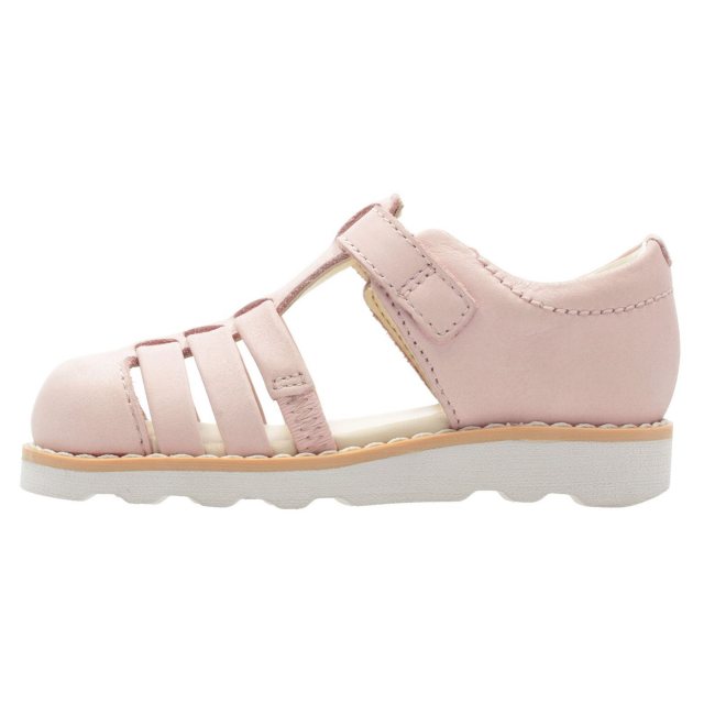 clarks crown stem toddler