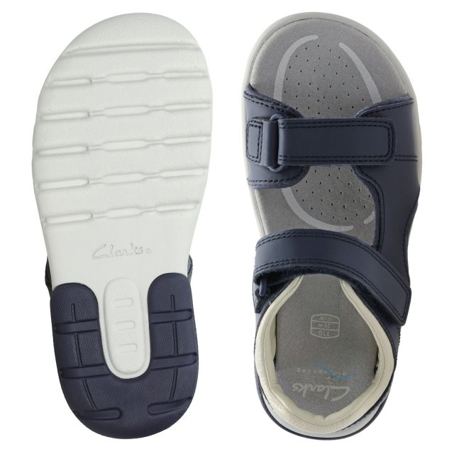 clarks rocco wave sandals