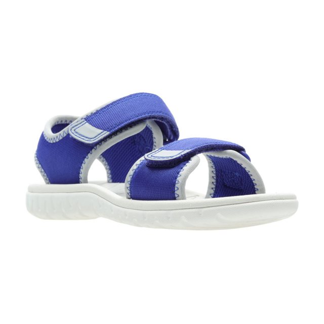 clarks slippers for toddlers