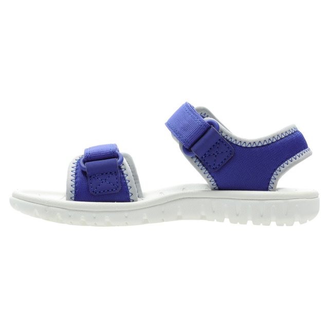 Clarks Surfing Tide T Boys First Sandals