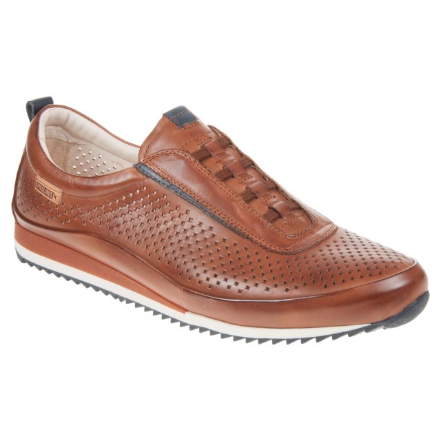 Pikolinos Liverpool 6252 Cuero M2A-6252 - Casual Shoes - Humphries Shoes