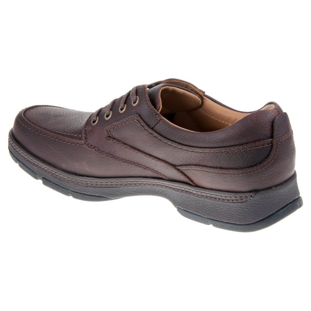 Clarks Star Stride Brown 20325620 - Casual Shoes - Humphries Shoes