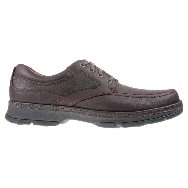 clarks star stride brown