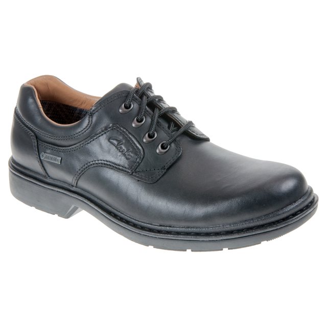 Clarks rockie lo gtx mens shoes hotsell