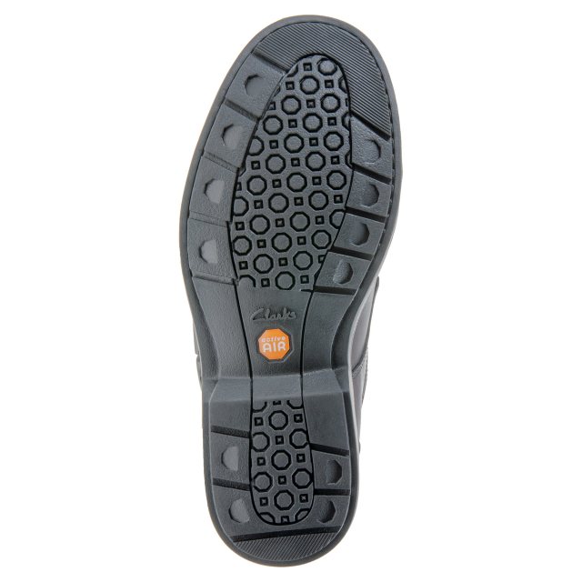 clarks rockie hi