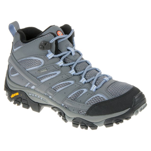 Merrell Moab 2 Mid Gore-Tex