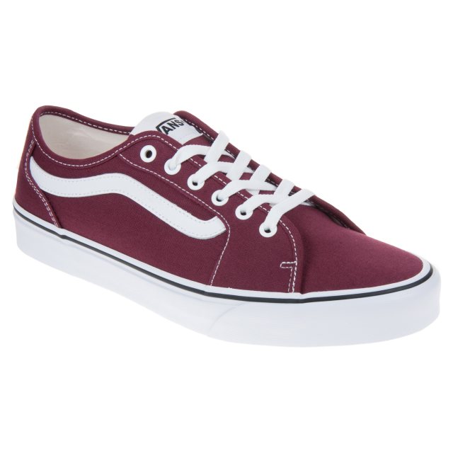 Vans Mens Filmore Decon