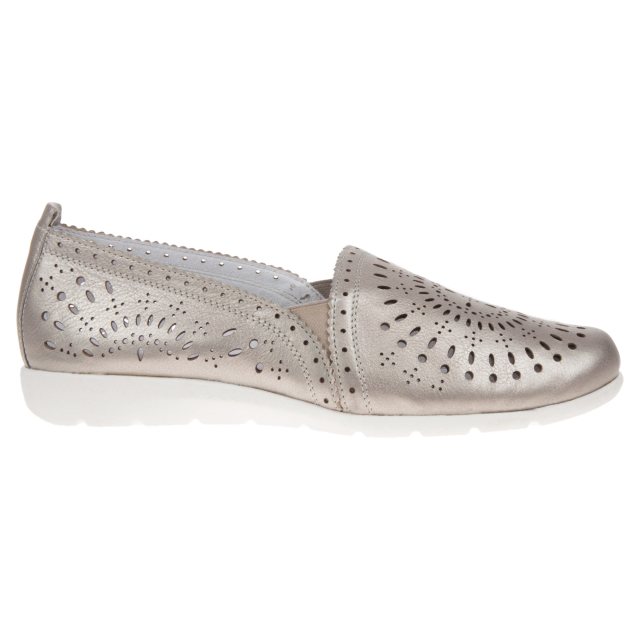 Remonte Faruk Bronze D1927 90 Everyday Shoes Humphries Shoes
