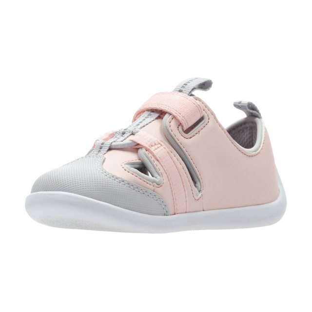 clarks play bright toddler