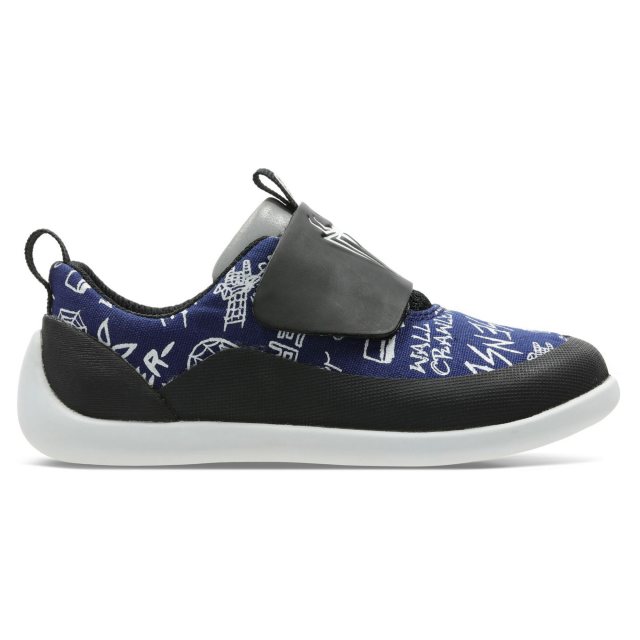 Clarks Play Power Toddler