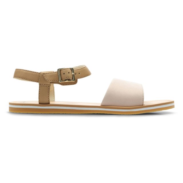 Clarks Skylark Pure Youth