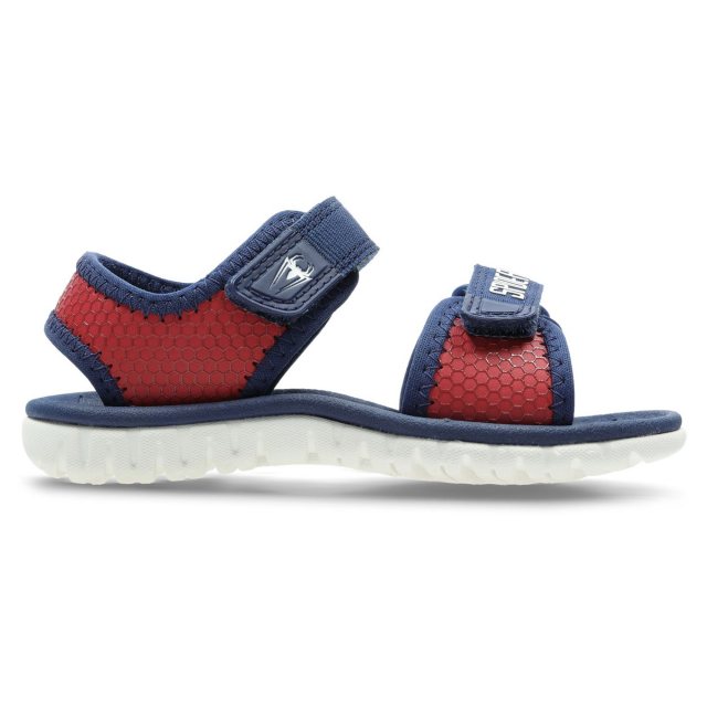 Clarks Surfing Web Toddler