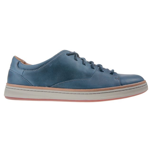 Clarks norsen lace 2025