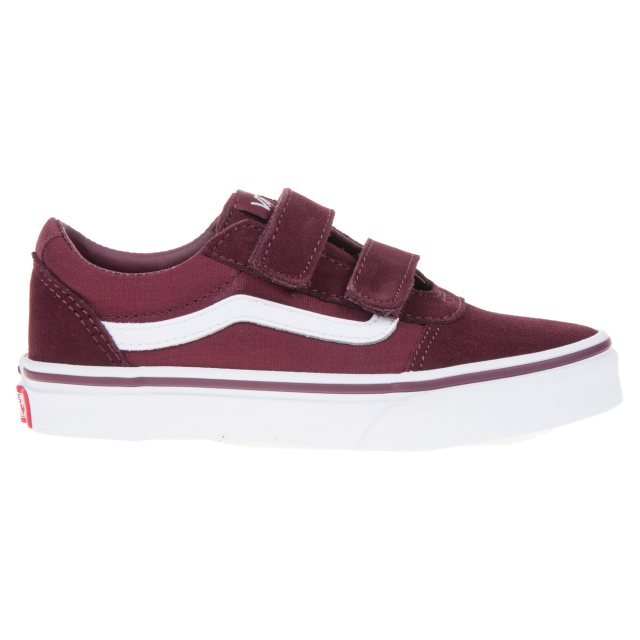 Vans Kids Ward Velcro