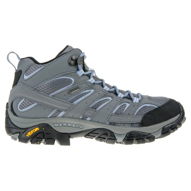 merrell moab 2 gore tex mid