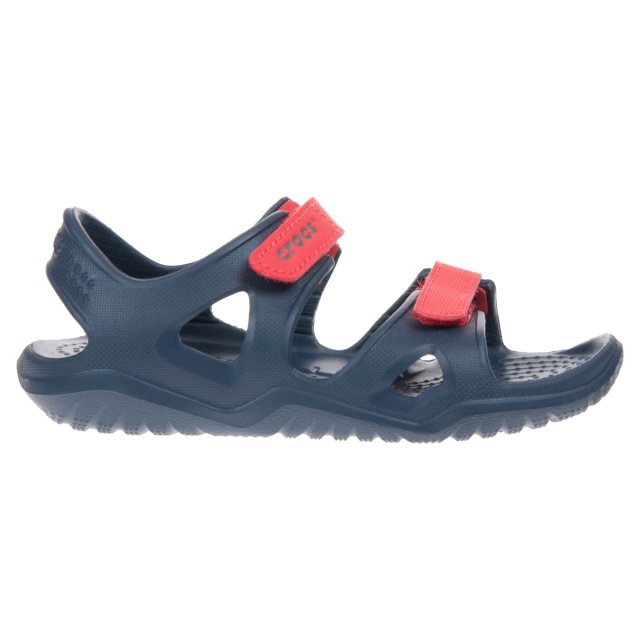 Crocs Kids Swiftwater River Sandal