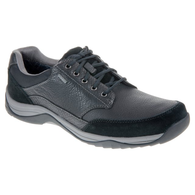 Clarks Baystone Go Gore-Tex