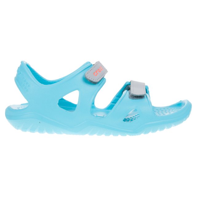 crocs infant sandals