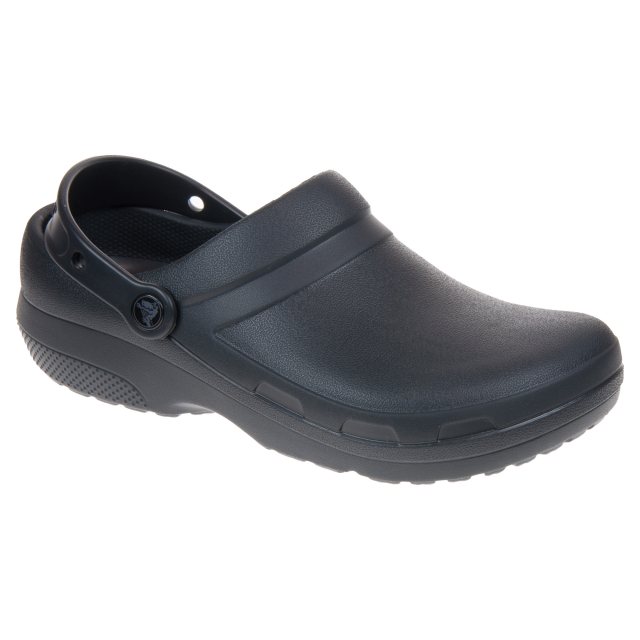 Crocs Womens Specialist II Clog Black 204590-001 - Everyday Shoes ...
