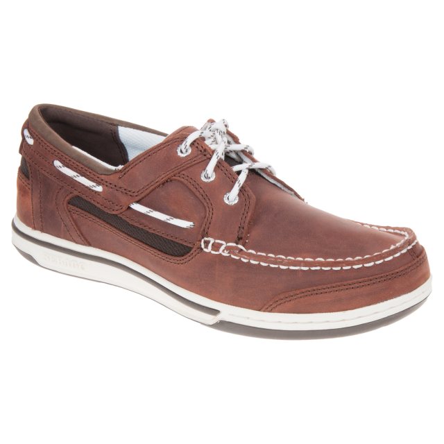 Sebago Triton 3 Eyelets