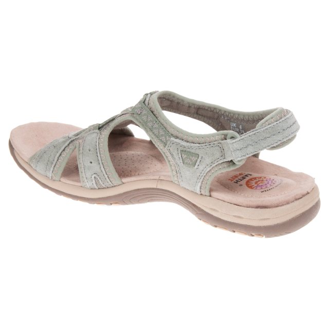 Earth spirit outlet sandals fairmont