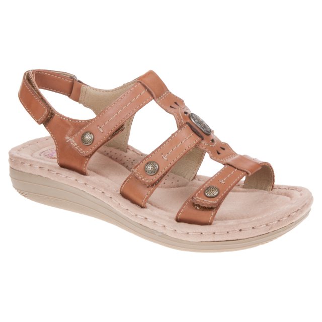 Earth Spirit Lynbrook Alpaca 30282 - Full Sandals - Humphries Shoes